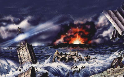 L'Atlantide